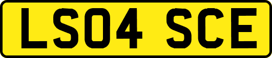 LS04SCE