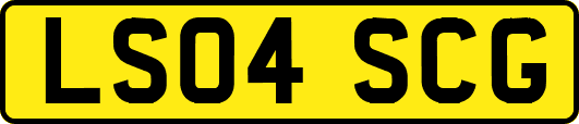 LS04SCG