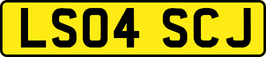 LS04SCJ