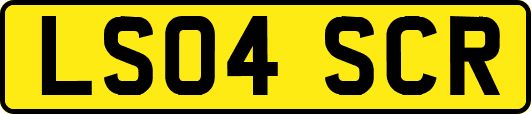 LS04SCR