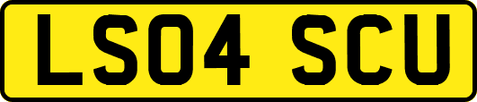 LS04SCU