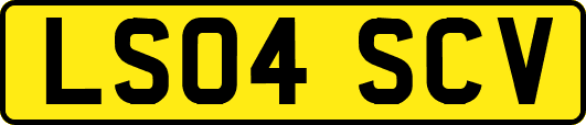 LS04SCV
