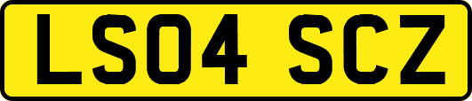 LS04SCZ