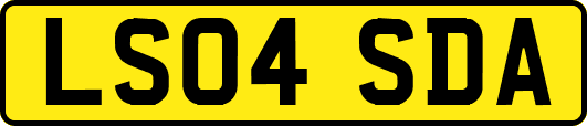 LS04SDA
