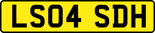 LS04SDH