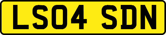 LS04SDN