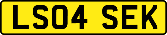LS04SEK