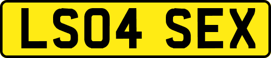 LS04SEX