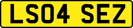 LS04SEZ