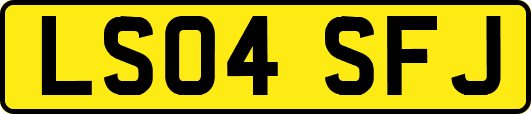 LS04SFJ
