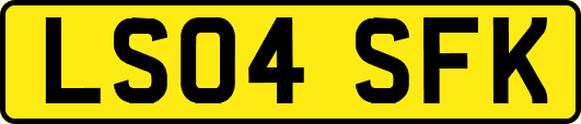 LS04SFK