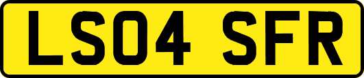 LS04SFR