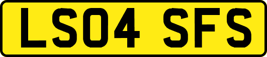 LS04SFS
