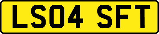 LS04SFT