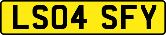 LS04SFY
