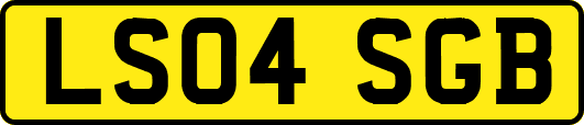 LS04SGB