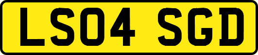 LS04SGD