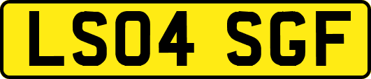 LS04SGF