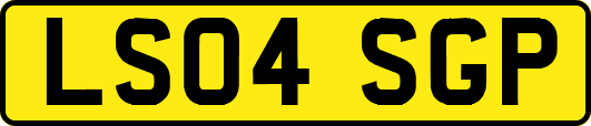 LS04SGP