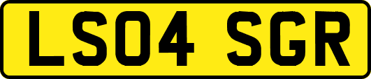 LS04SGR