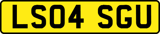 LS04SGU