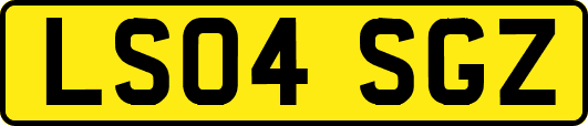 LS04SGZ