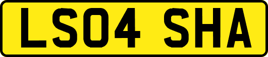 LS04SHA