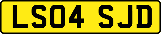 LS04SJD