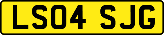 LS04SJG