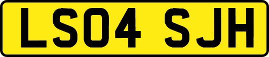 LS04SJH