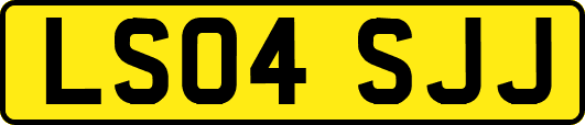 LS04SJJ