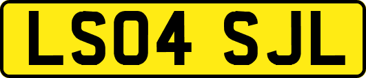 LS04SJL