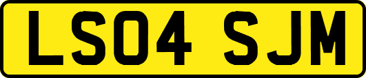 LS04SJM