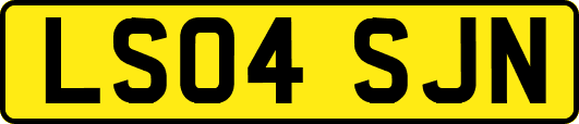 LS04SJN