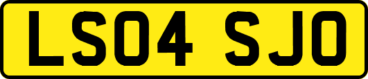LS04SJO