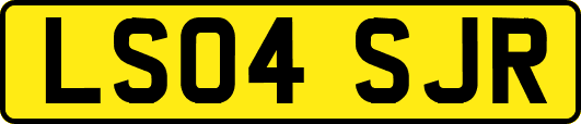 LS04SJR
