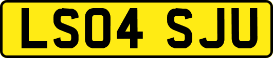 LS04SJU