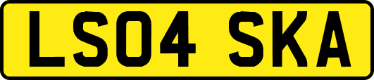 LS04SKA