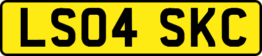 LS04SKC