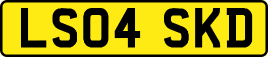 LS04SKD