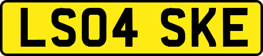 LS04SKE