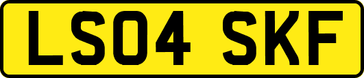LS04SKF