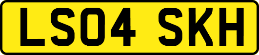 LS04SKH