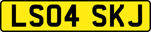 LS04SKJ