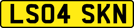 LS04SKN
