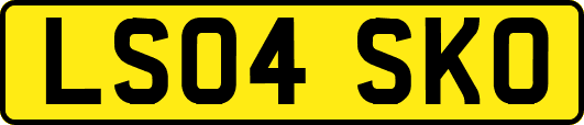 LS04SKO