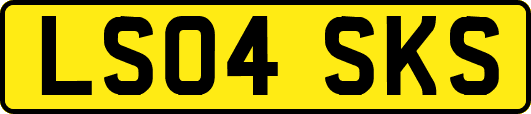 LS04SKS