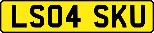 LS04SKU