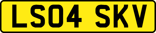 LS04SKV