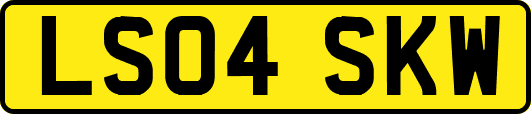 LS04SKW